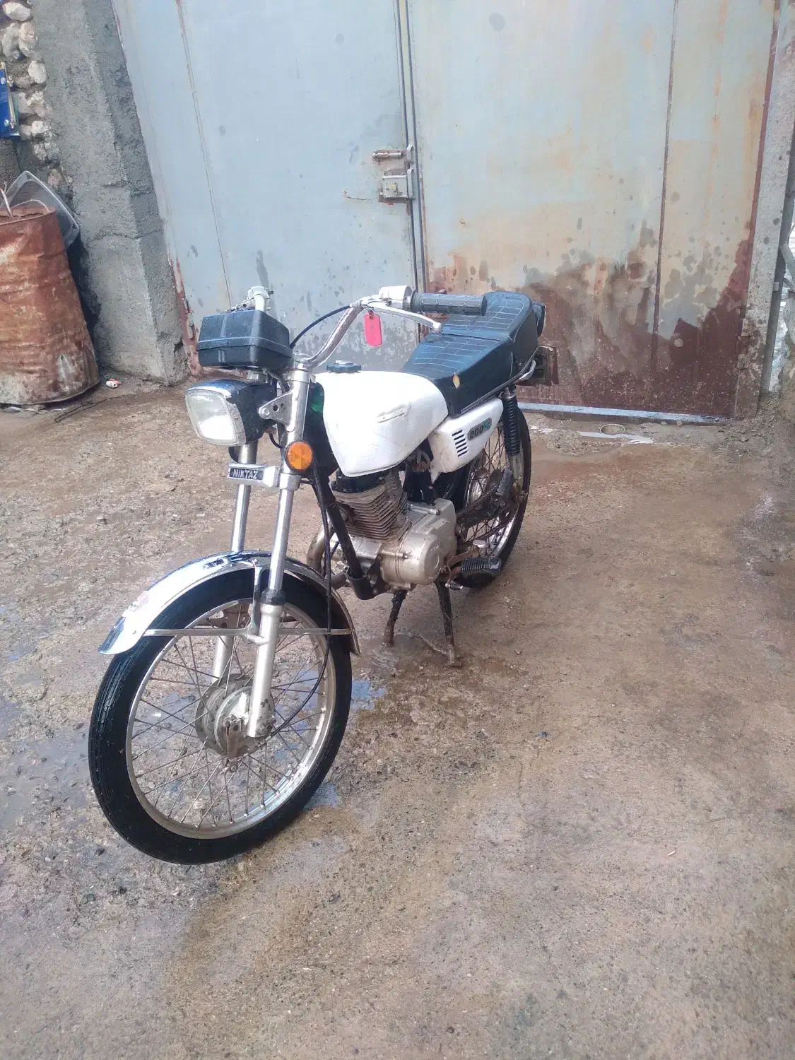 موتور فروشی|موتورسیکلت|کرمانشاه, |دیوار