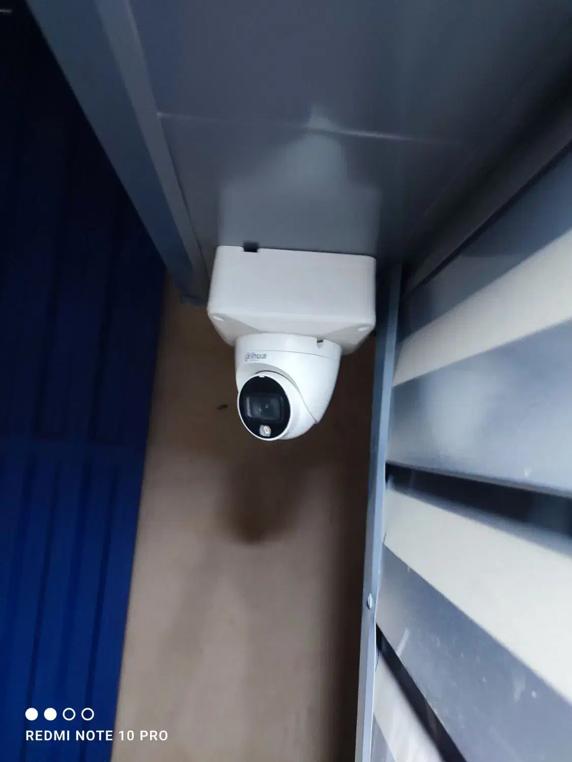 پک های دوربین مداربسته و دزدگیر (اقساط)|دوربین مداربسته|پاکدشت, پاکدشت (مامازند)|دیوار