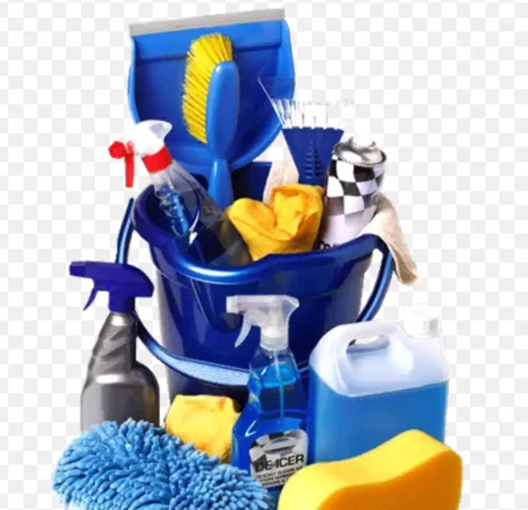 نظافت راه پله ومنزل فقط پنج شنبه وجمعه هاکارمیکنم|خدمات نظافت|تهران, اتابک|دیوار