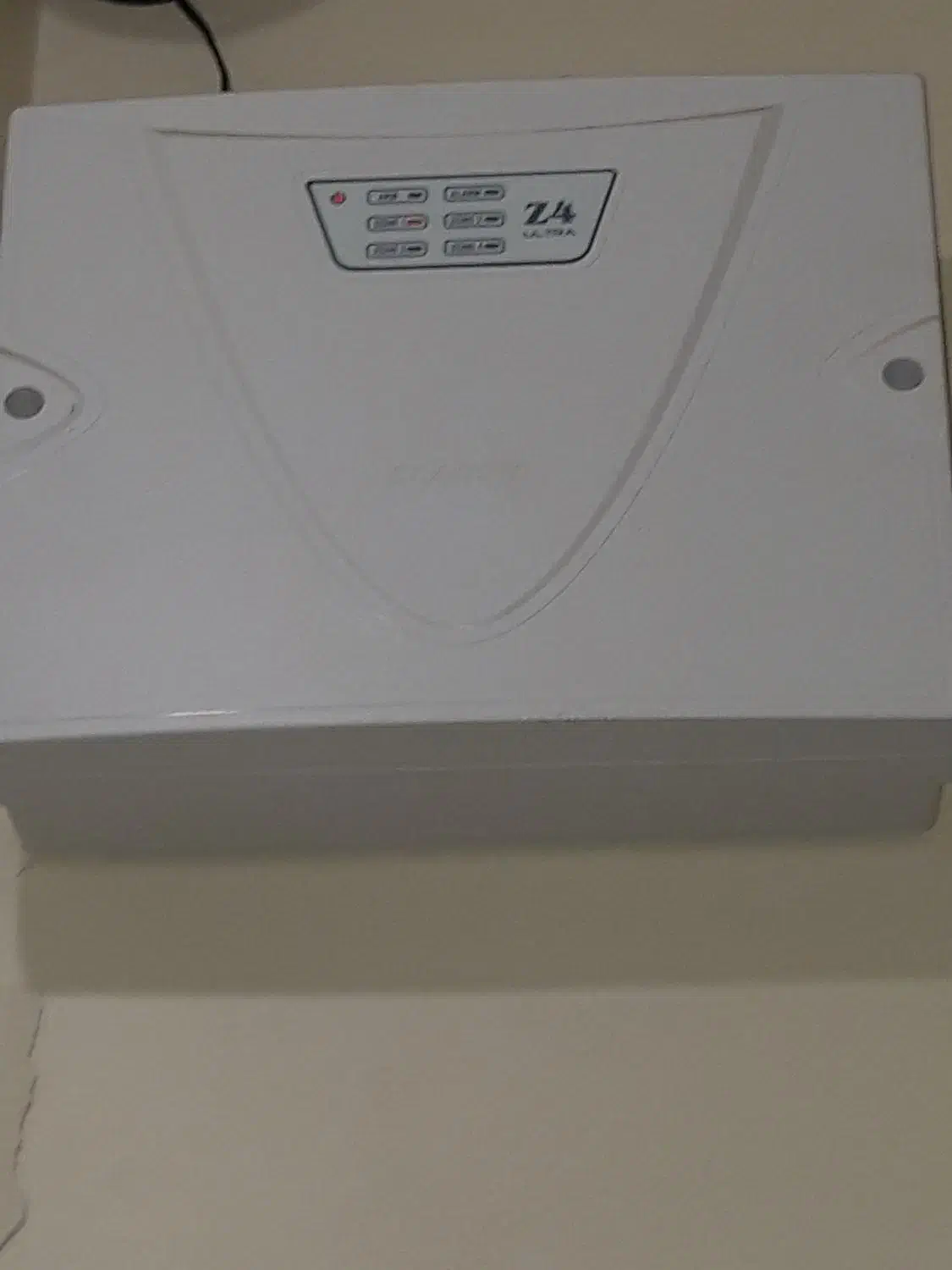 دستگاه دزدگیر کلاسیک|سایر لوازم برقی|بروجرد, |دیوار