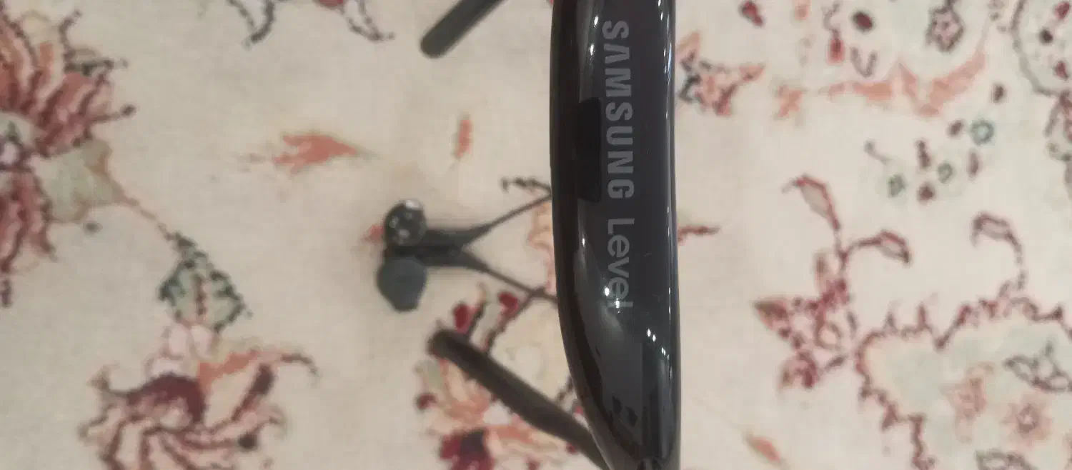 هندزفری بلوتوث سامسونگ level 2|لوازم جانبی موبایل و تبلت|محمودآباد, |دیوار