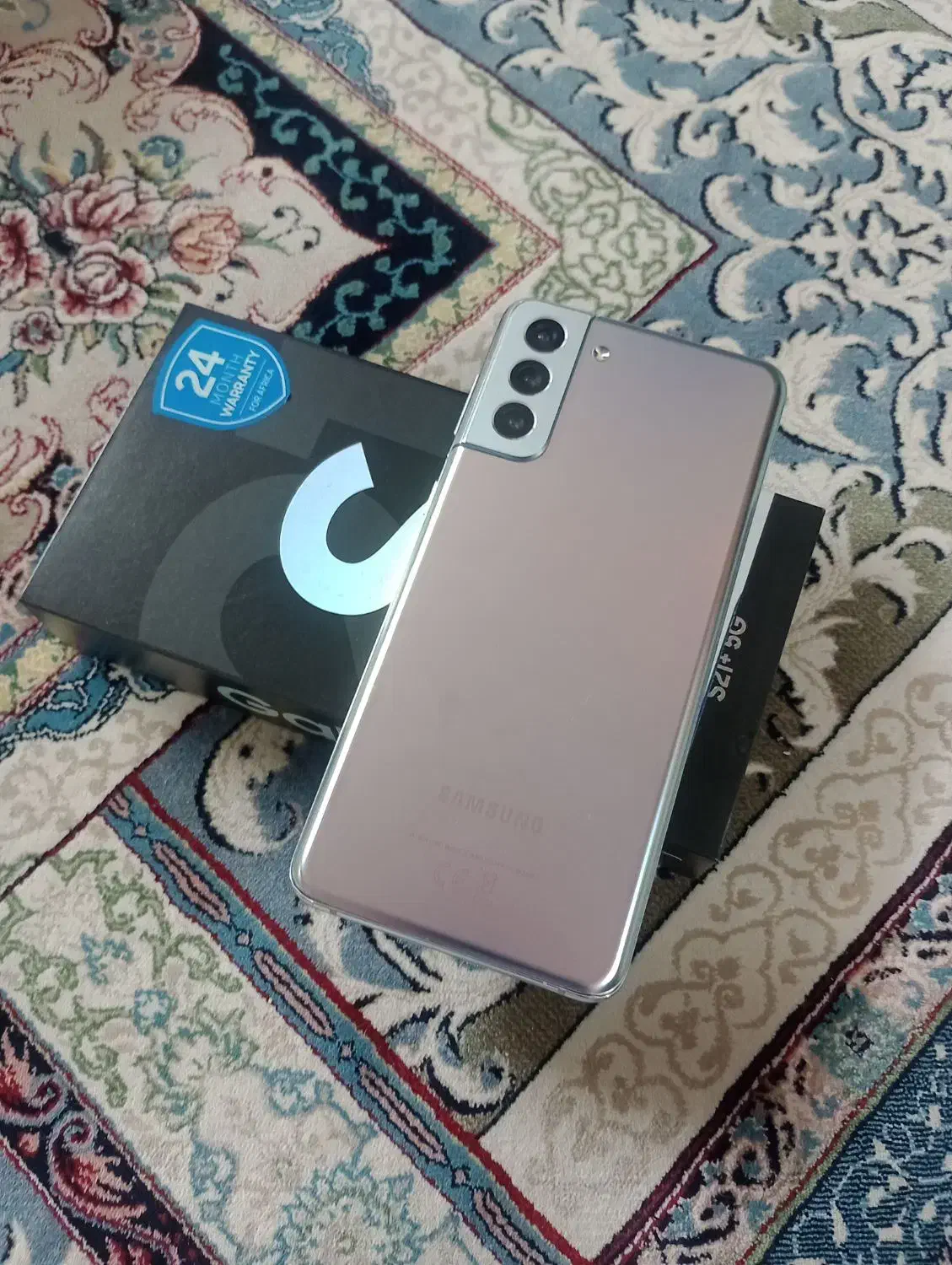 سامسونگ m62وA52sوA72وA23وs21پلاس و.|موبایل|اصفهان, شاهد|دیوار