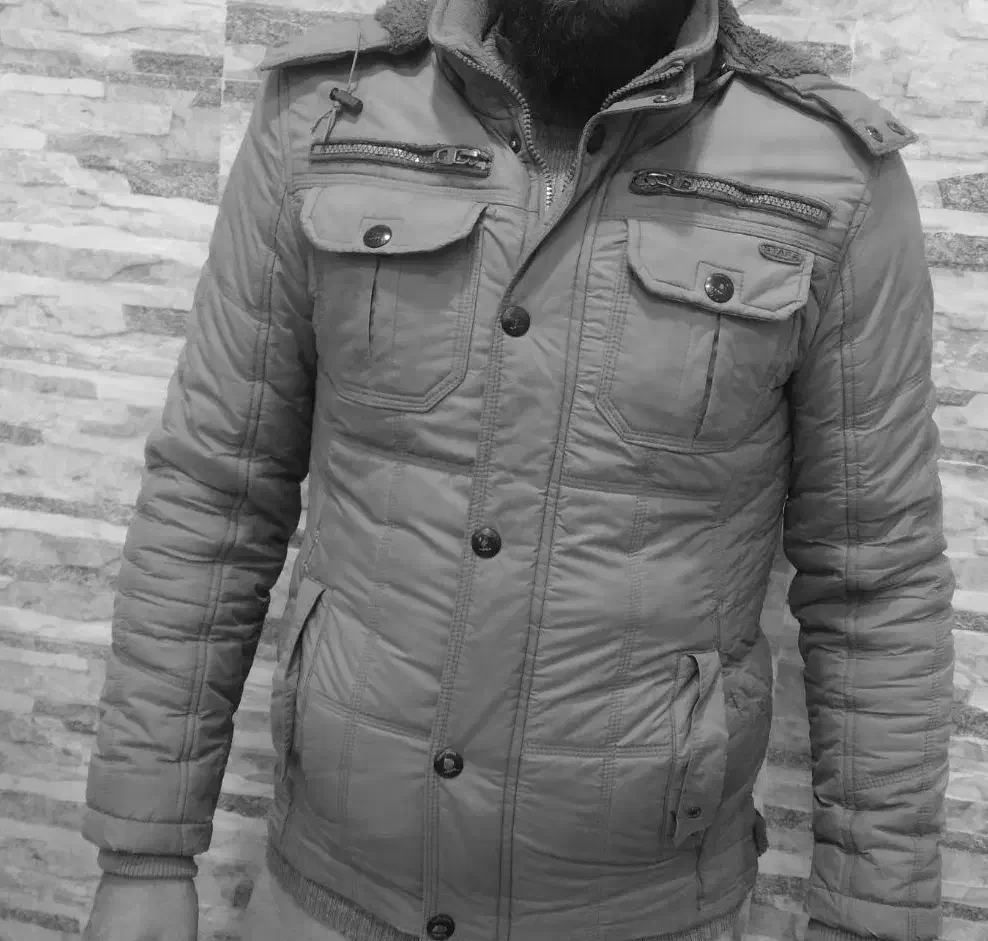 دسبند چرمی لاستیک و کاپشن XL با چسب ورنگ اکبند|بدلیجات|ارومیه, |دیوار