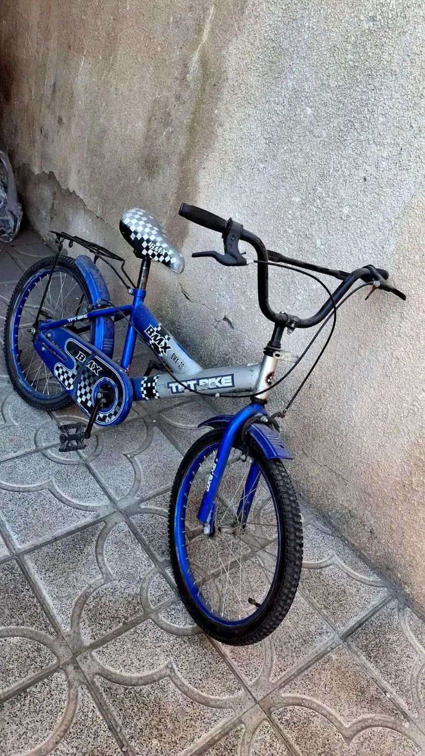 دوچرخه ۲۰|دوچرخه، اسکیت، اسکوتر|مراغه, |دیوار