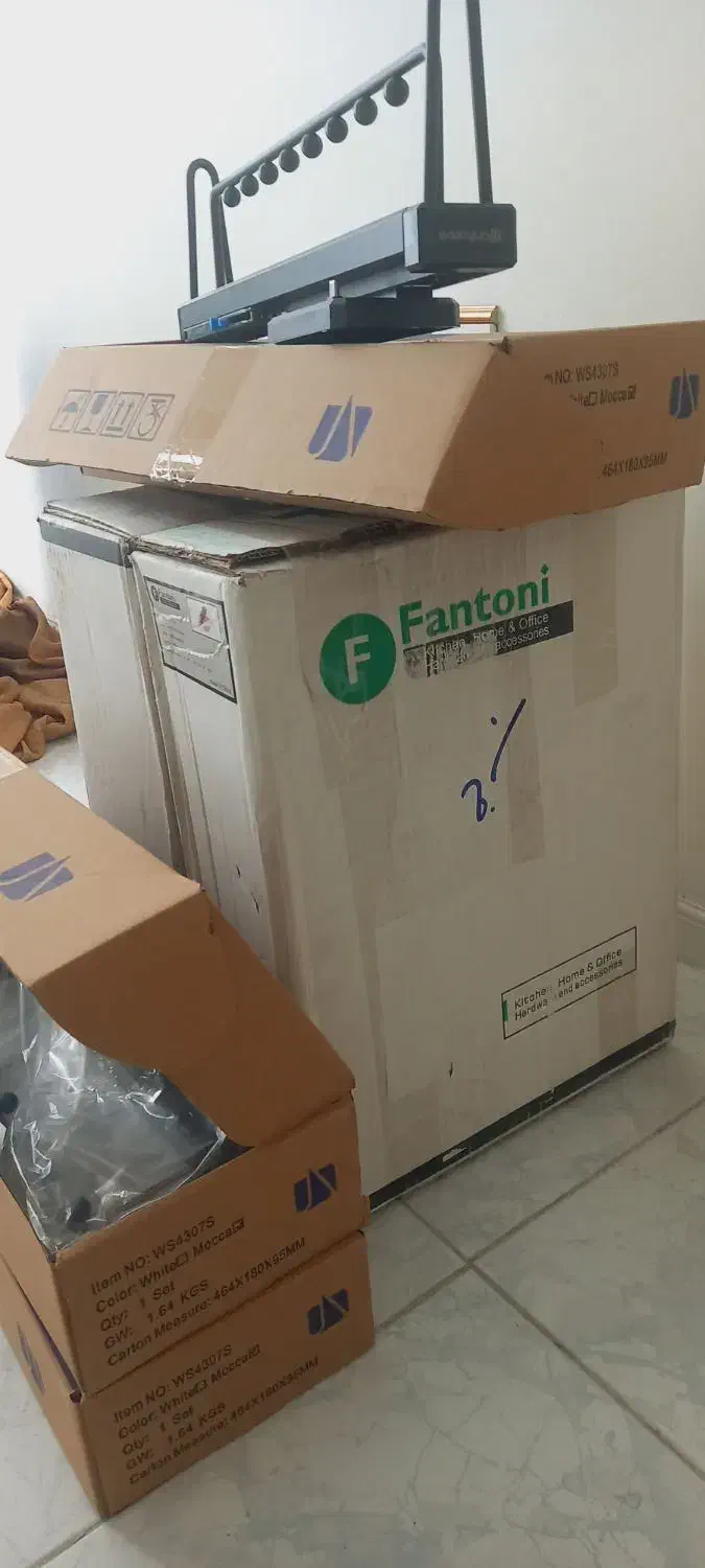 رگال شلوار وپیراهن|جاکفشی، کمد، دراور|همدان, |دیوار