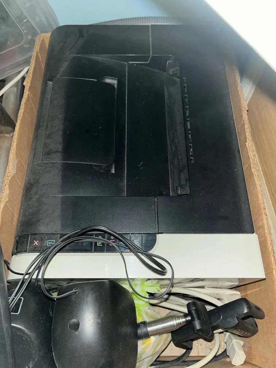 پرینتر و لوازم کامپیوتر|پرینتر، اسکنر، کپی، فکس|قائم‌شهر, |دیوار