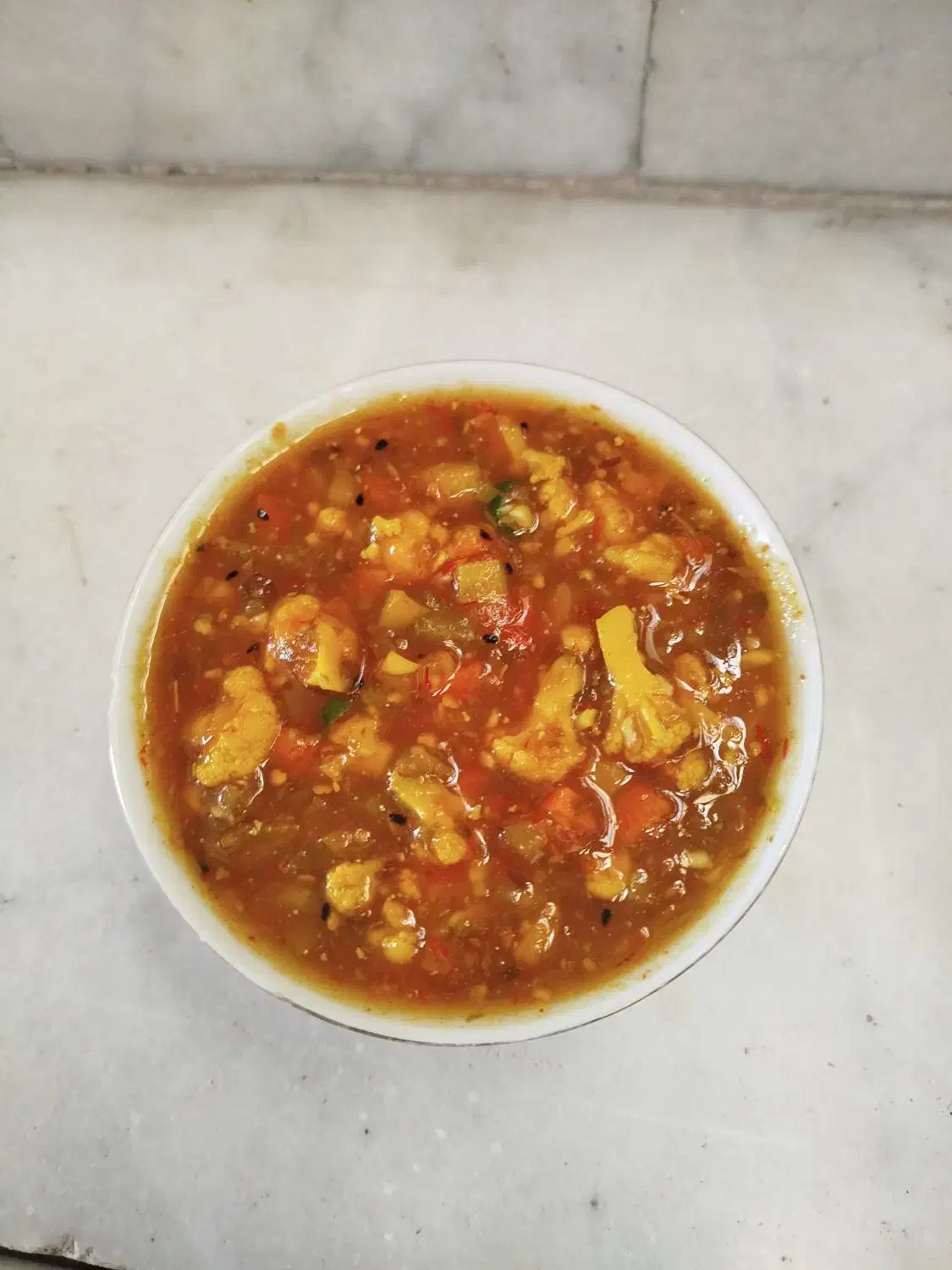 ترشی خانگی|خوردنی و آشامیدنی|بردسیر, |دیوار