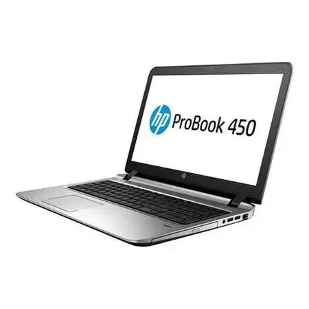 لپ تاپ hp 450 G2 گرافیکی رم ۸|رایانه همراه|شهرکرد, |دیوار