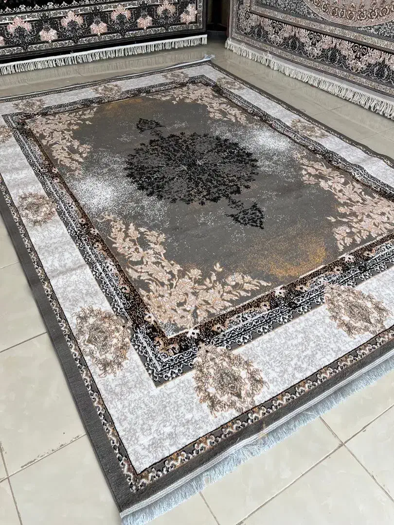 فرش یکتا شرکت عباسی|فرش|کرج, خرمدشت|دیوار