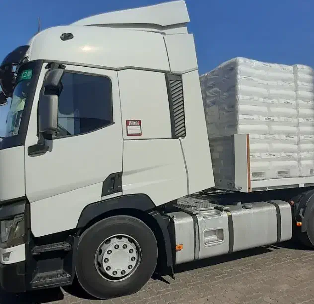 رنو تی ۴۶۰ مدل ۲۰۱۸|خودرو سنگین|مرودشت, بیست متری بیمارستان|دیوار