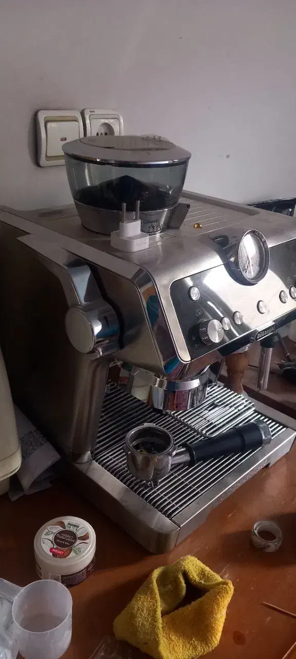 دستگاه قهوه ساز|سماور، چایساز، قهوهساز|اراک, |دیوار