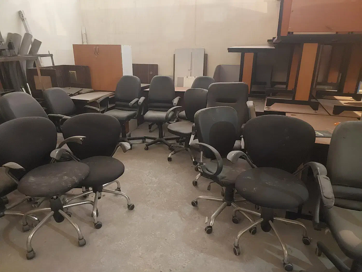 صندلی اداری|دفتر کار|اصفهان, جلفا|دیوار