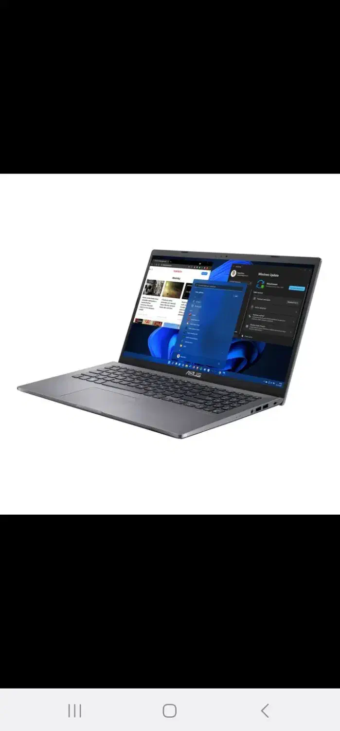 فروش فوری  لب تاب Asus|رایانه همراه|سمنان, |دیوار