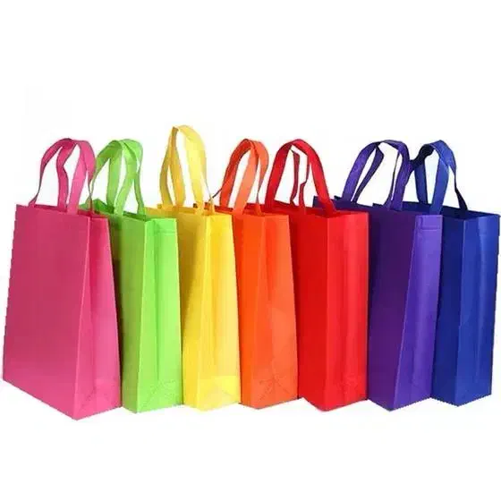 تولیدوچاپ بگ پارچه ای تبلیغات ساک دستی نایلون گونی|عمده‌فروشی|بهارستان, |دیوار