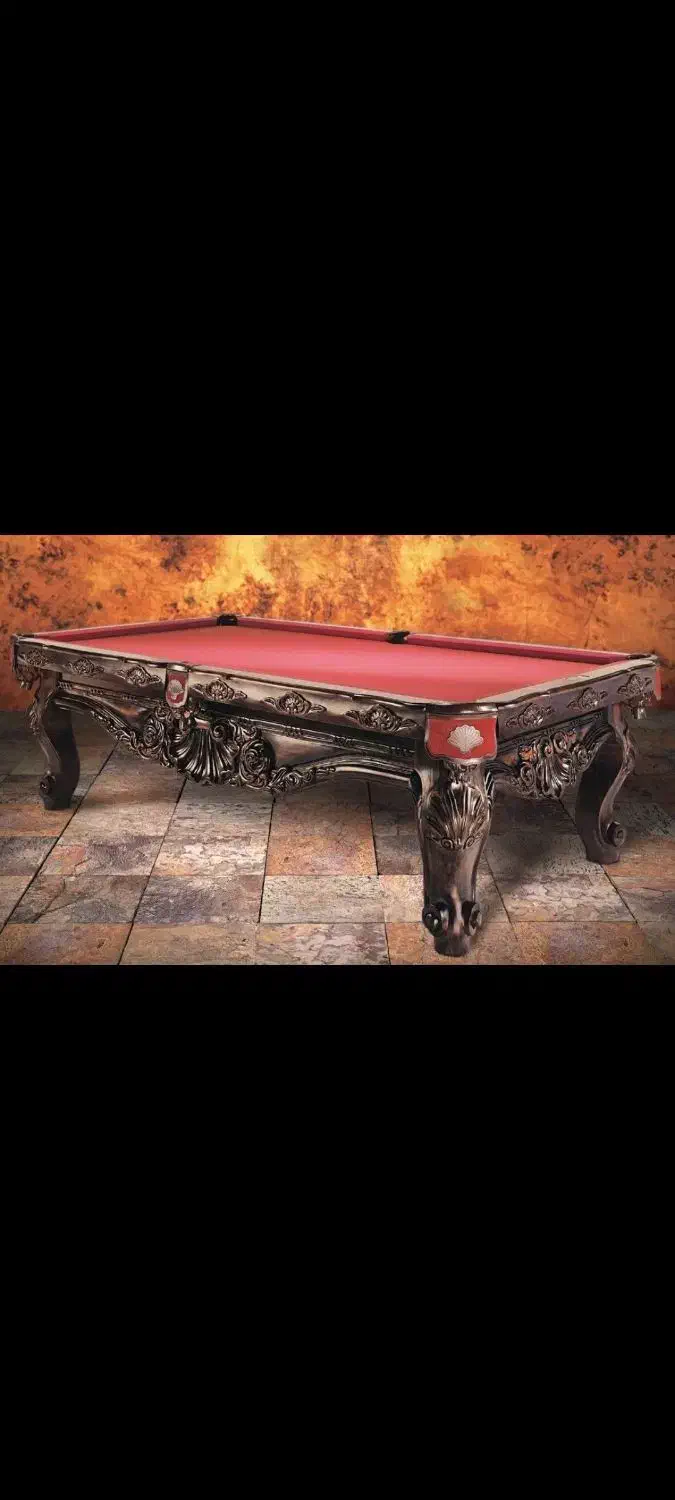 فروش میز بیلیارد|ورزش‌های توپی|ری, شهرک نظامی|دیوار
