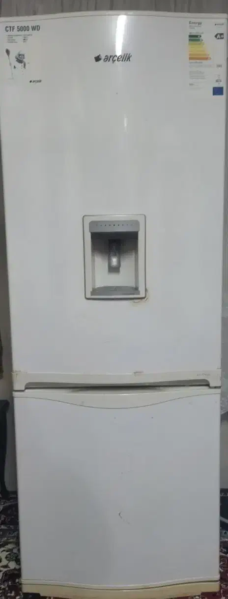 یخچال|یخچال و فریزر|بندر انزلی, کلیور|دیوار