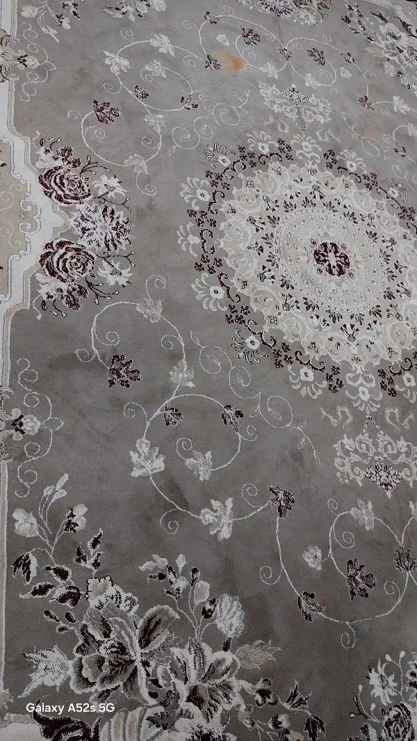 دو عدد فرش ۱۲متری تمام نخ جنس خوب|فرش|زاهدان, |دیوار