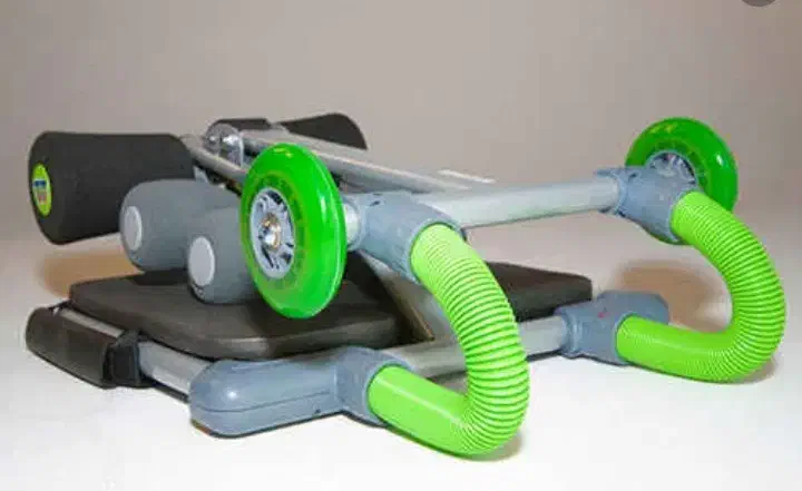 دستگاه دراز نشست|تجهیزات ورزشی|ازنا, |دیوار