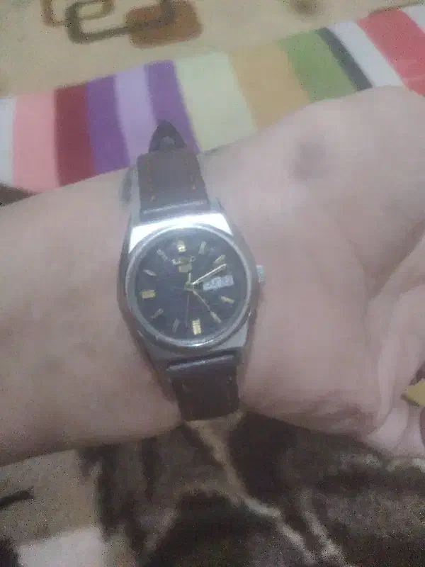 ساعت سکوپنج اوتوماتیک زنانه|ساعت|بروجرد, |دیوار