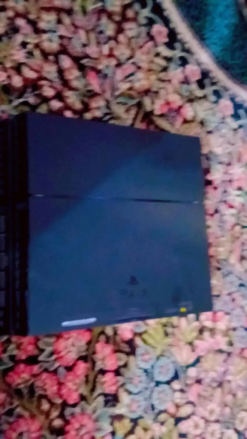 پلی استیش 4|کنسول، بازی ویدئویی و آنلاین|کهنوج, |دیوار