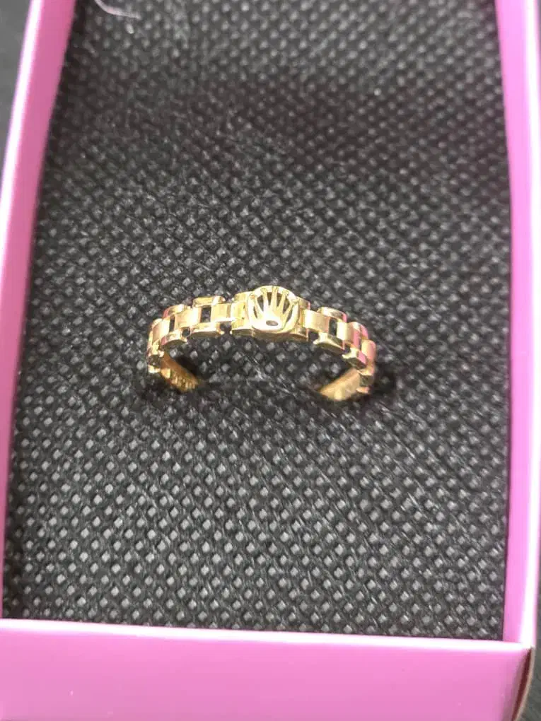 فروش دستبند و انگشتر و گردنبند طلا|جواهرات|نجف‌آباد, بازار|دیوار