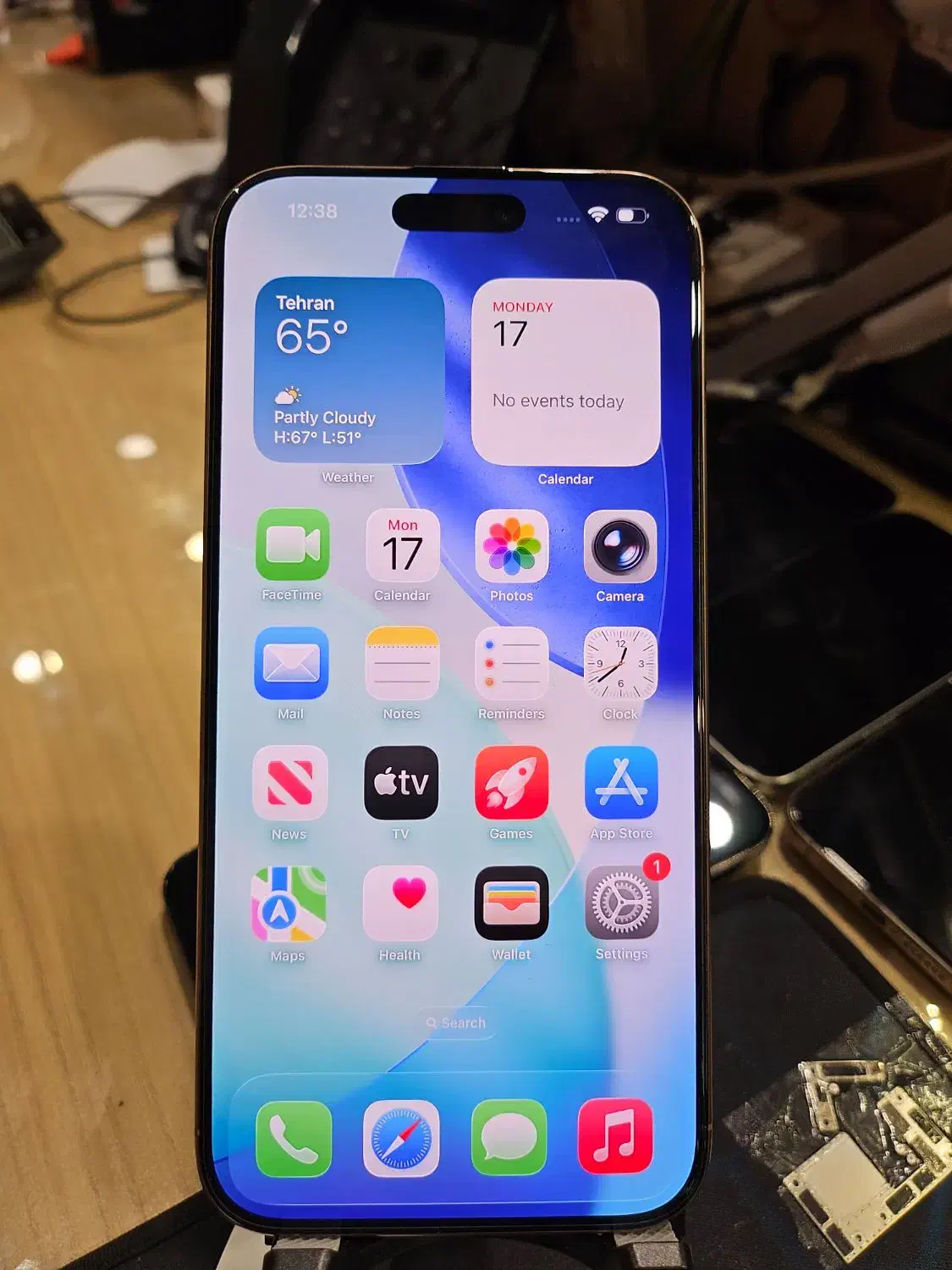 16promax شرکتی اقساطی باطری ۹۹|موبایل|تبریز, |دیوار