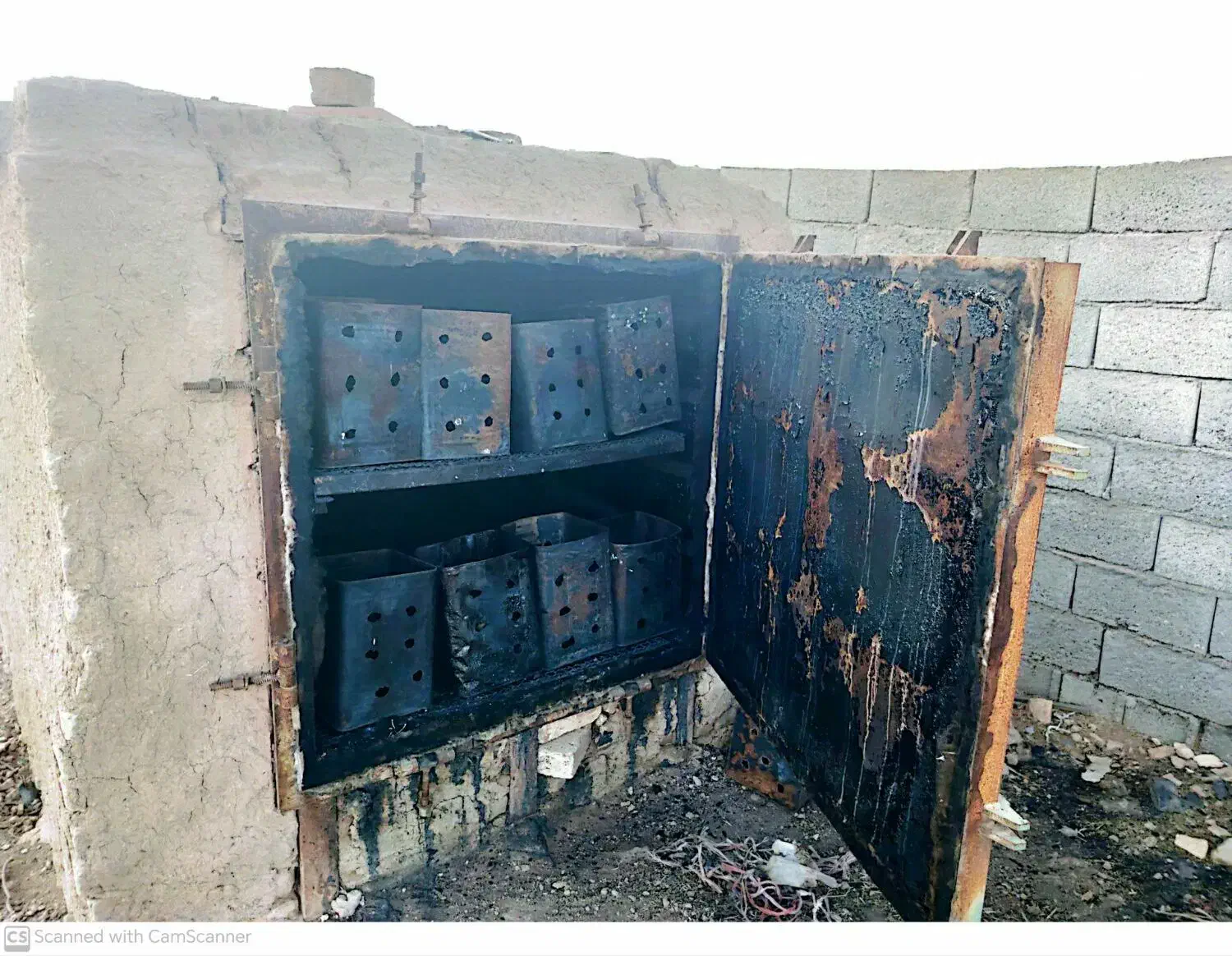 خرید و فروش دستگاه زغال فشرده|ماشین‌آلات صنعتی|ماهدشت, |دیوار