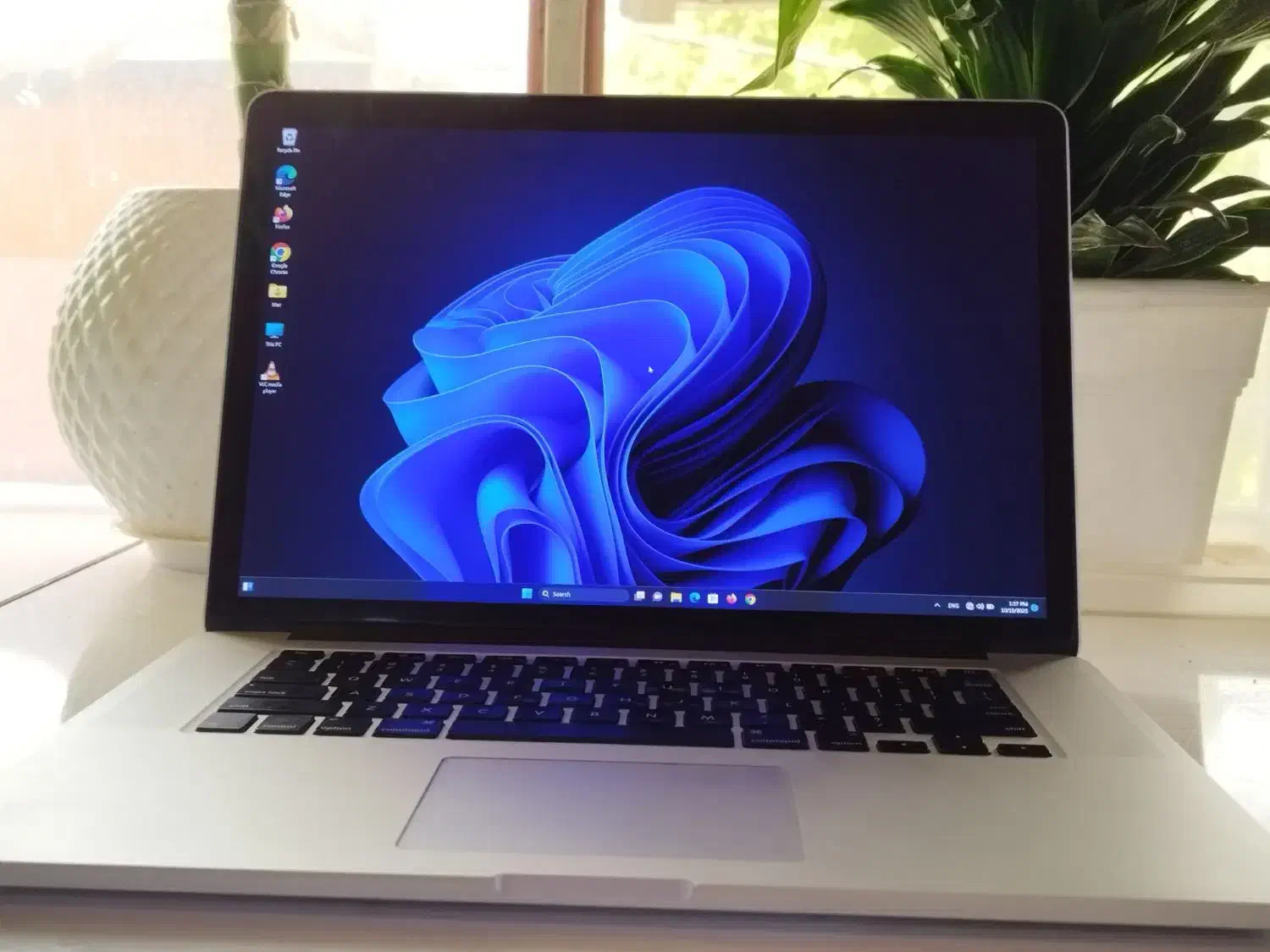 لپ‌تاپ مک بوک پرو (Apple)|رایانه همراه|خرمشهر, |دیوار