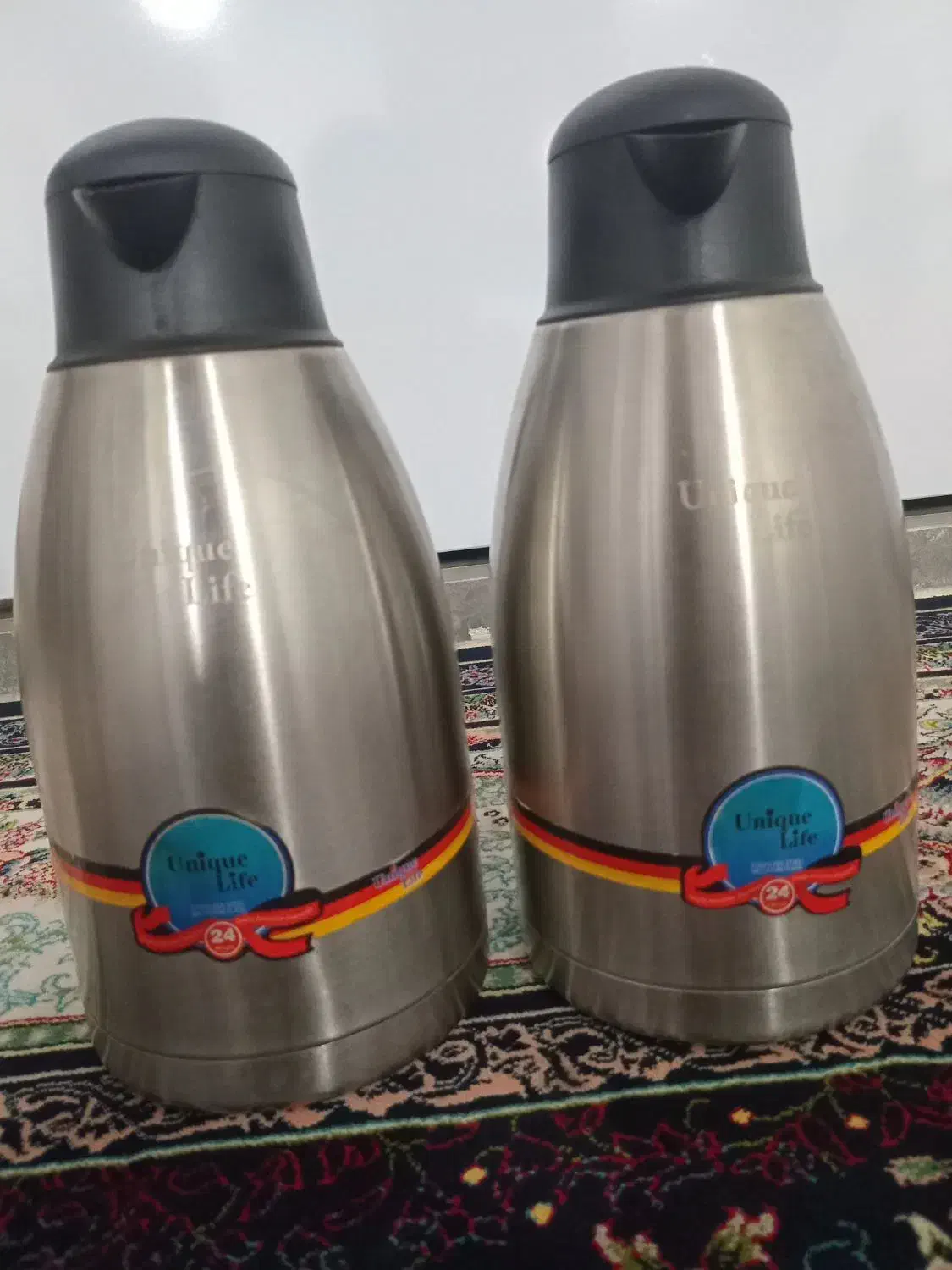 فلاکس|ظروف نگهدارنده، پلاستیکی، یک‌بارمصرف|اندیمشک, |دیوار