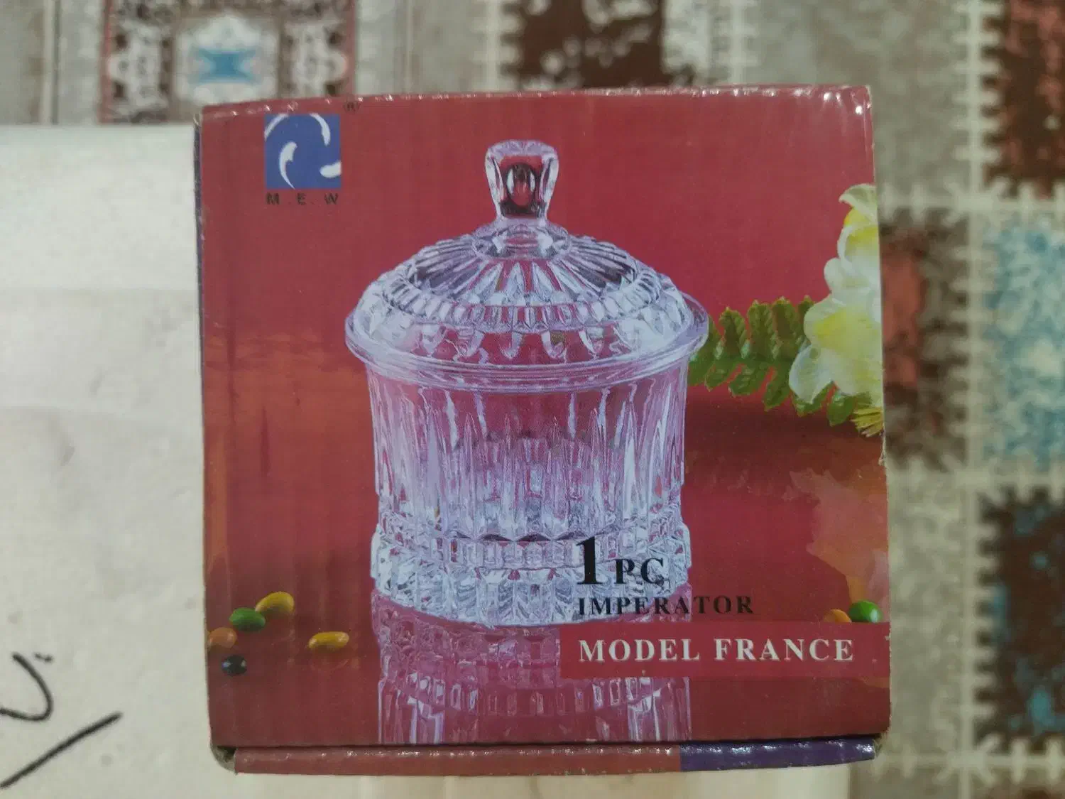 چند مورد لوازم خانگی|ظروف سرو و پذیرایی|یزد, |دیوار