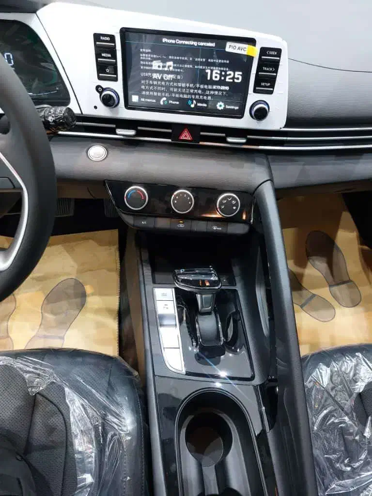 النترا 2025 صفر مدارک آماده بهترین قیمت|خودرو سواری و وانت|تهران, نیاوران|دیوار