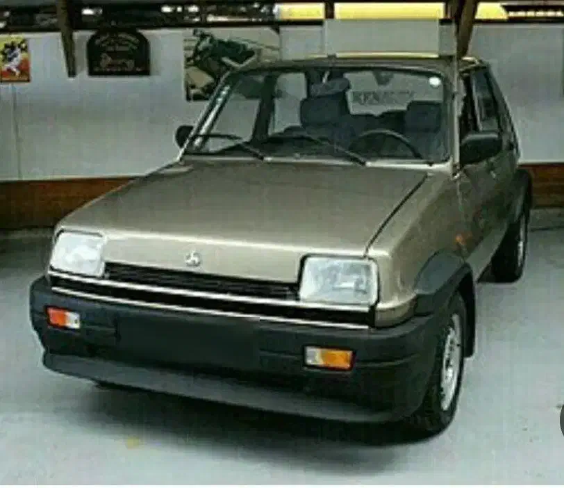 پی کی 83|خودرو سواری و وانت|گلبهار, شهر جدید گلبهار|دیوار