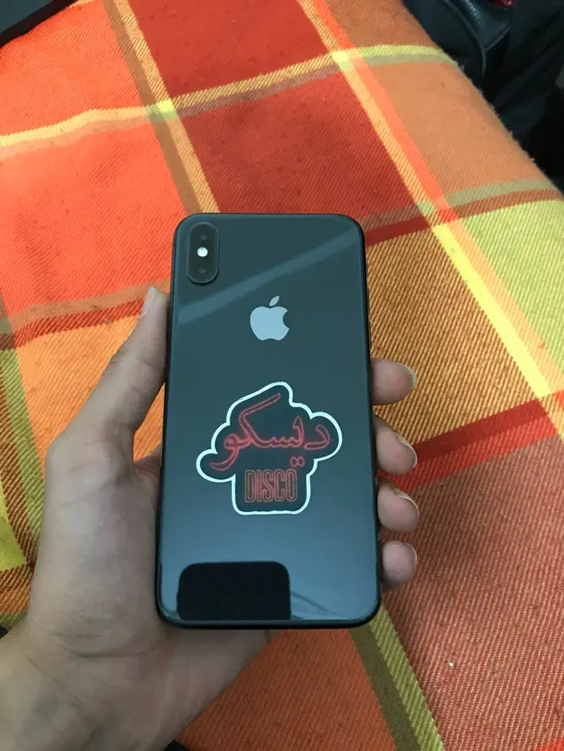 iPhone x|موبایل|رشت, بلوار گیلان|دیوار