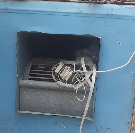 فروش کولر آبی|کولر آبی|دره شهر, |دیوار