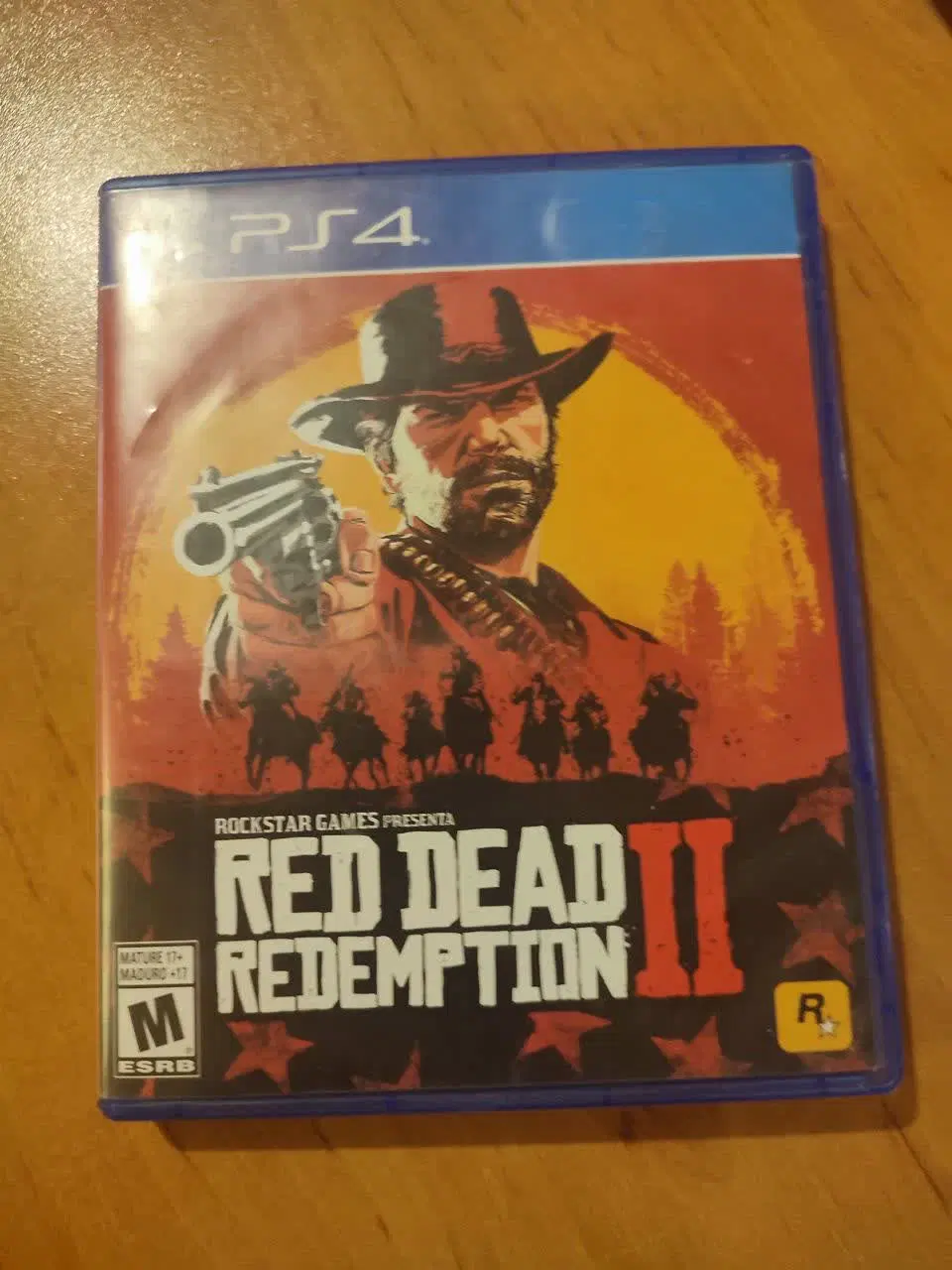 red dead redmtion 2|کنسول، بازی ویدئویی و آنلاین|کرج, گلشهر|دیوار