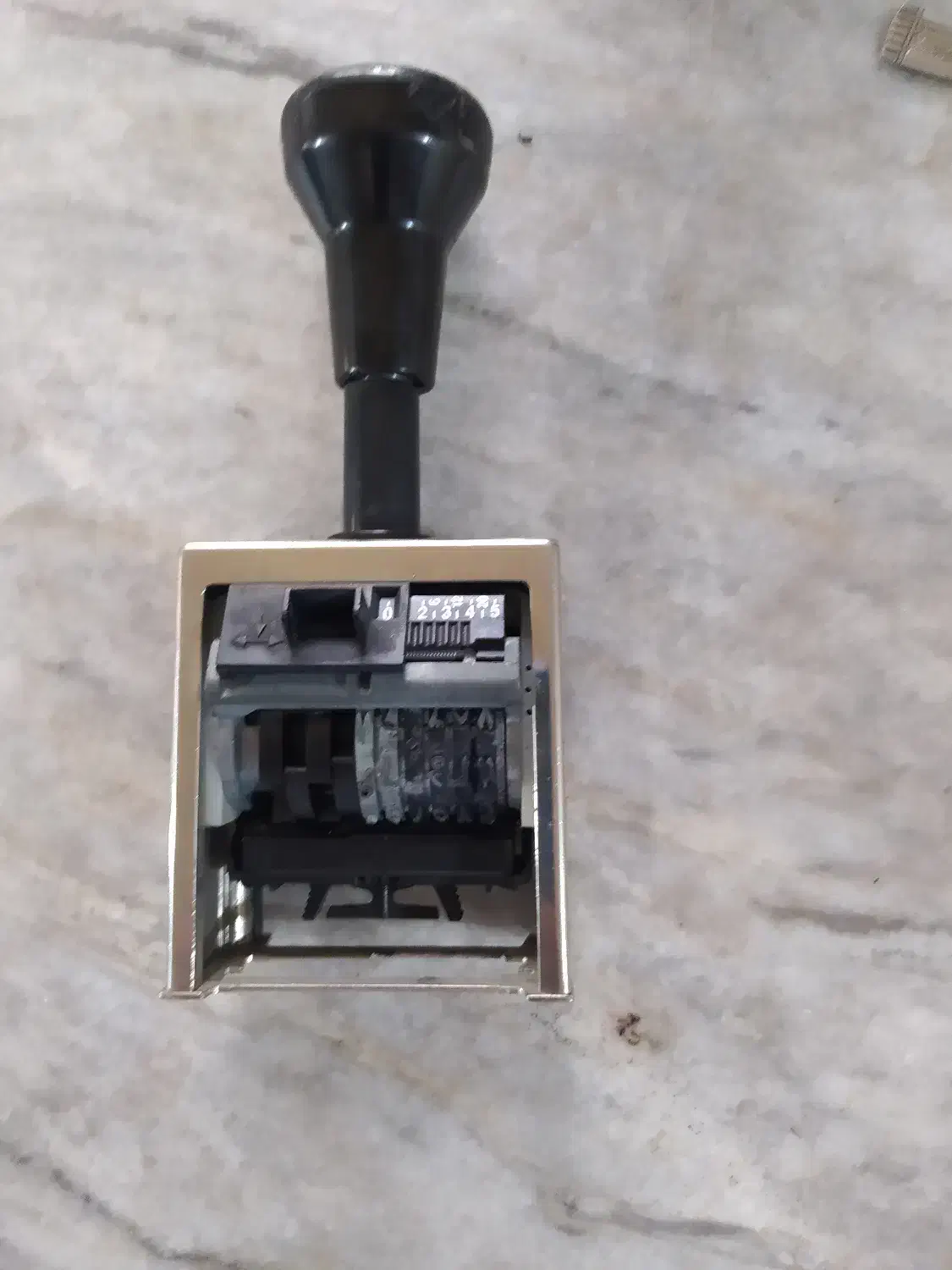 روزنگار اتوماتیک رینر بی ۶ اصل المان|دفتر کار|قائم‌شهر, |دیوار