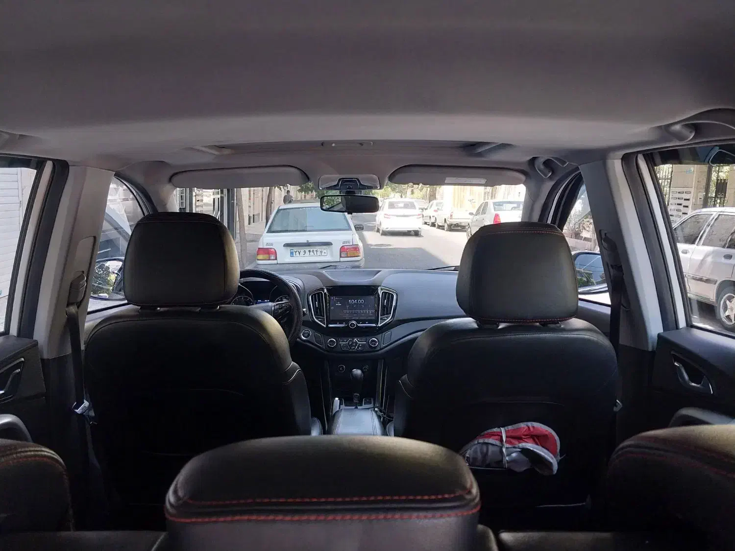 تیگو ۵|خودرو سواری و وانت|تهران, جنت‌آباد جنوبی|دیوار