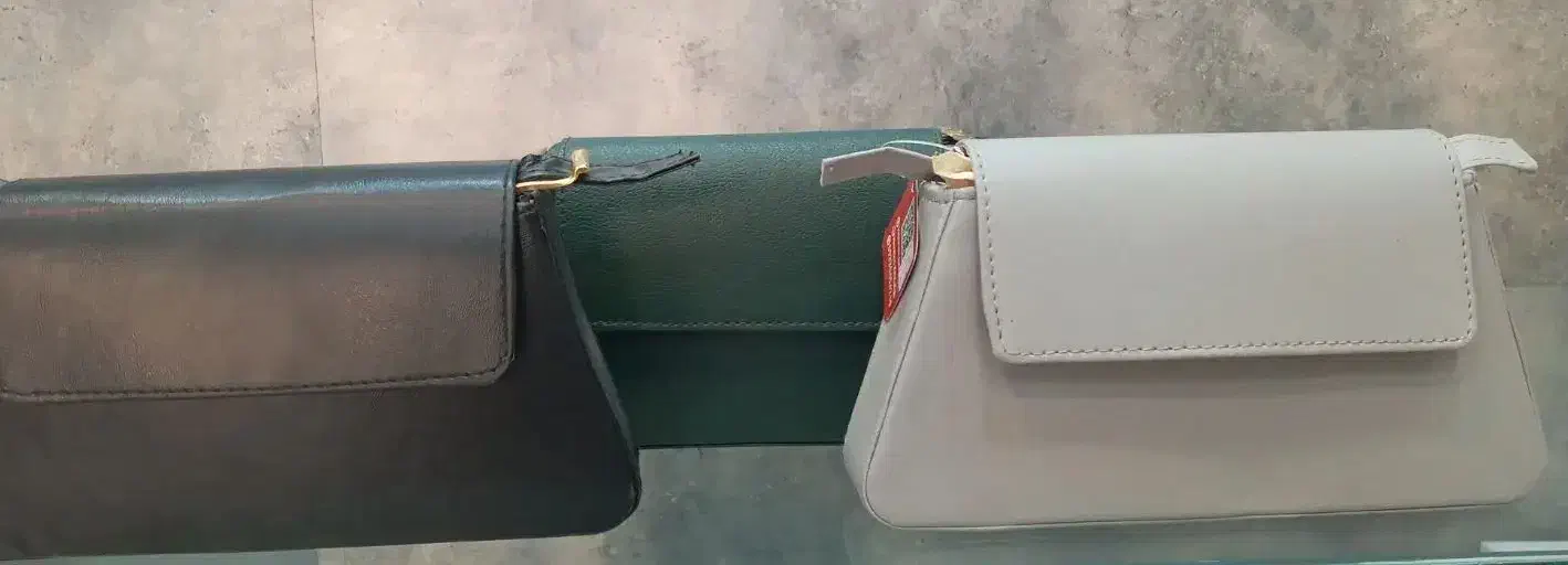 فروش ویژه کیف زنانه|کیف، کفش، کمربند|سبزوار, امیریه|دیوار