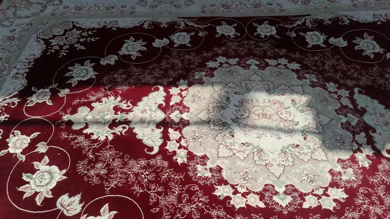 فرش 3در4|فرش|دلبران, |دیوار