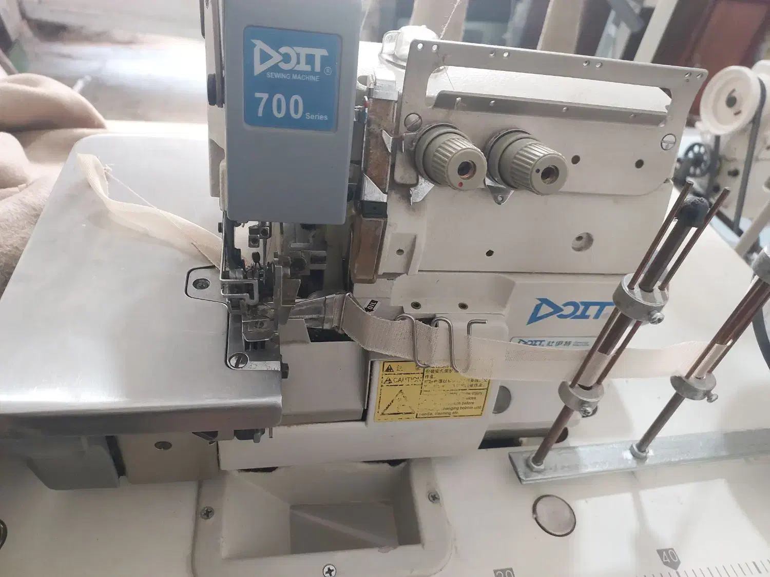 چرخ گاندوز ، گان دوز|چرخ خیاطی و ریسندگی|رباط‌کریم, مسکن مهر آبشناسان|دیوار