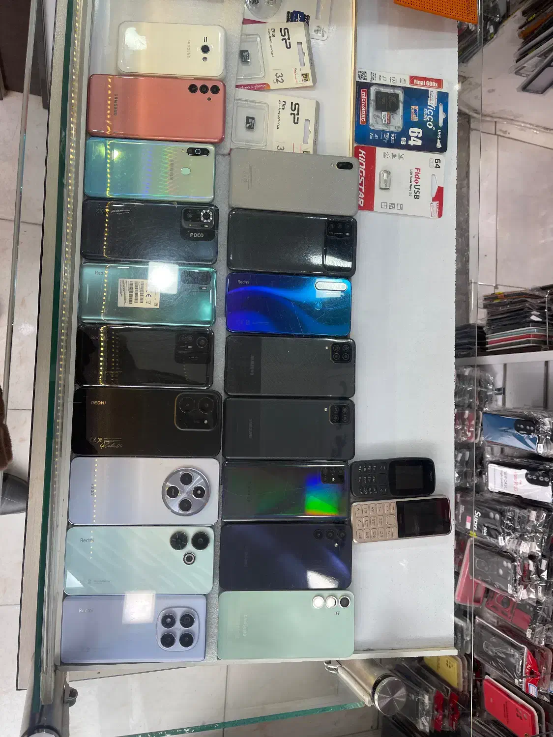 موبایل کارکرده|موبایل|بیرجند, |دیوار