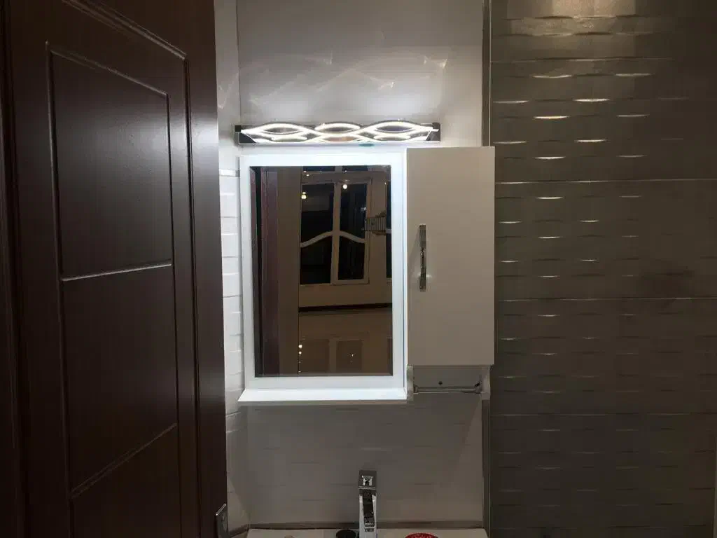 آپارتمان ۸۵ متر دو خواب خیابان رشید تهرانپارس