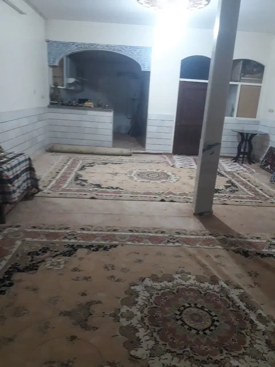 اجاره خانه ویلایی ۷۰ متری ۱ خوابه در انسجام|اجارهٔ خانه و ویلا|قم, انسجام|دیوار