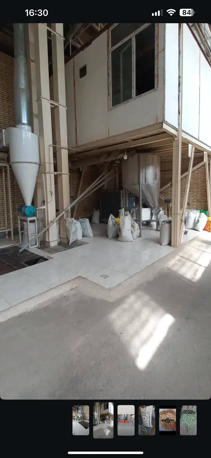 استخدام نیرو کارخانه جوپوست کنی و بوجاری حبوبات|استخدام صنعتی، فنی، مهندسی|اردبیل, |دیوار