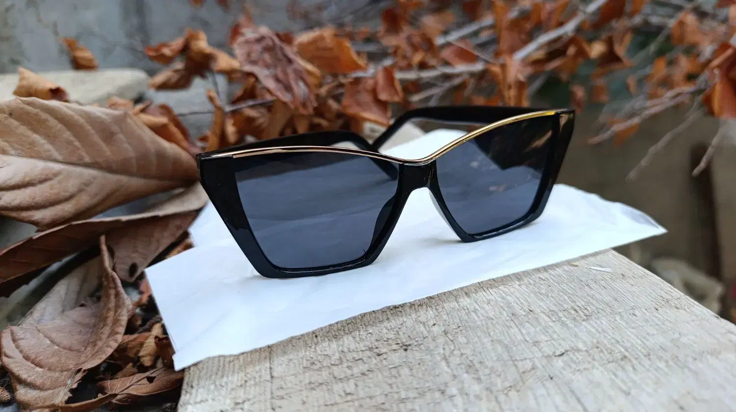 عینک آفتابی دخترونه Uv400|زیورآلات و اکسسوری|طارم, |دیوار