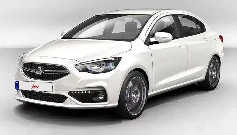 شاهین پلاس|خودرو سواری و وانت|شیراز, معالی‌آباد|دیوار