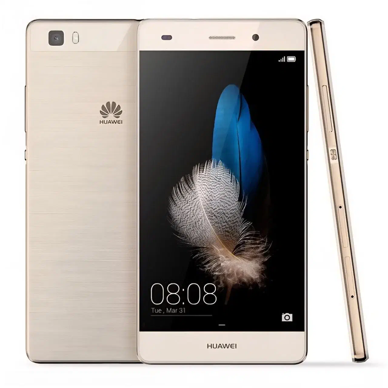 گوشی Huawei P8 Lite|موبایل|بستان آباد, |دیوار