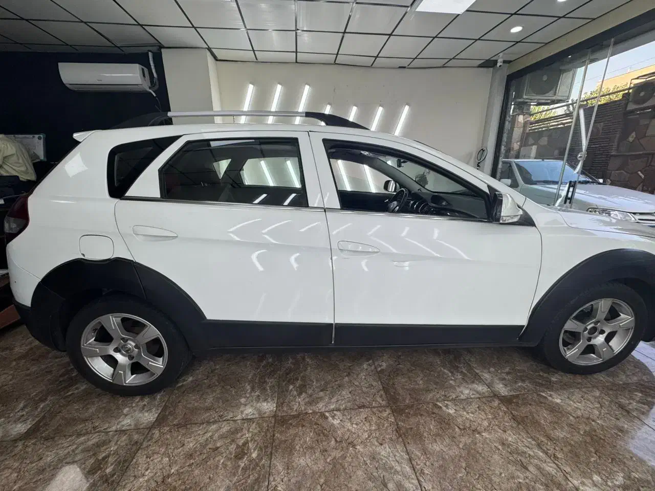 H30 کراس مدل ۹۶ اقساط تا ۲۴ ماه|خودرو سواری و وانت|تهران, اباذر|دیوار