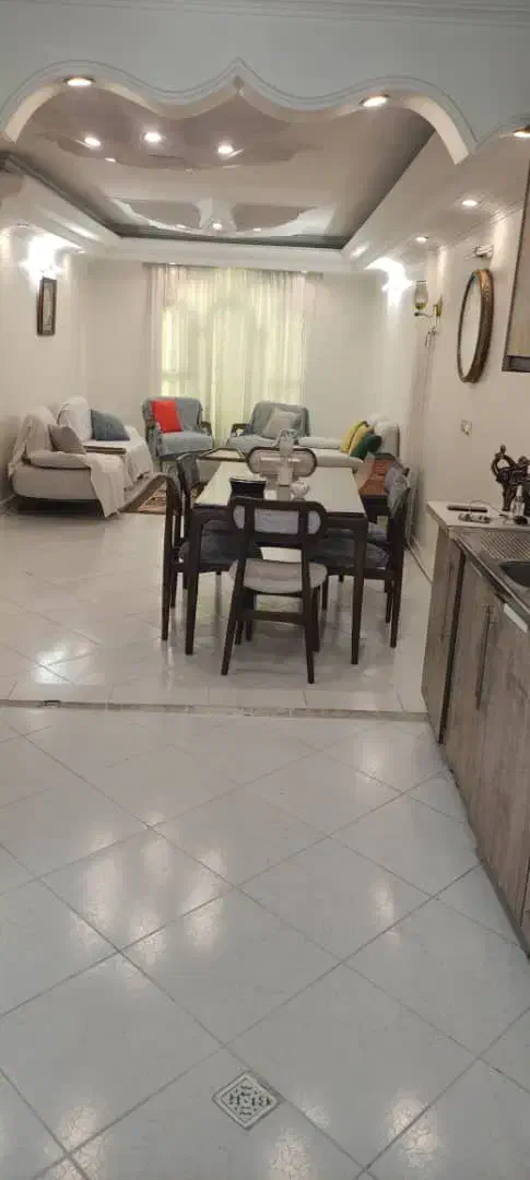 آپارتمان ۶۵ متری تکواحدی پارکینگ اصلی بدون مالک