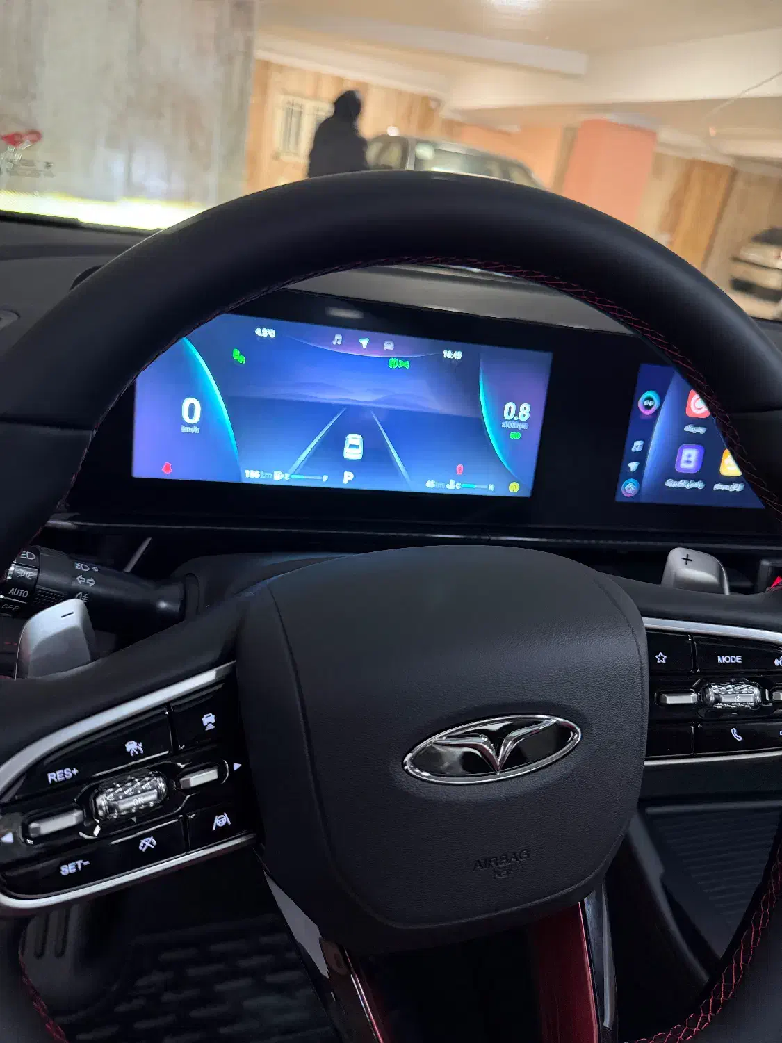 آریزو ۶ gt صفر ۱۴۰۴|خودرو سواری و وانت|تهران, حکمت|دیوار